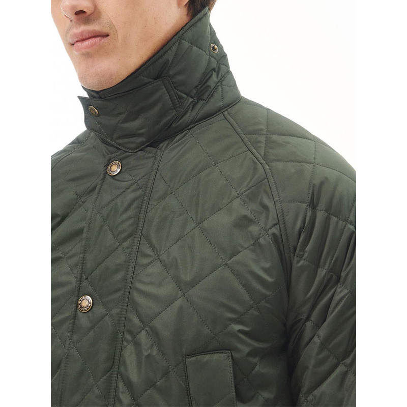 Veste Ashby Polarquilt Barbour