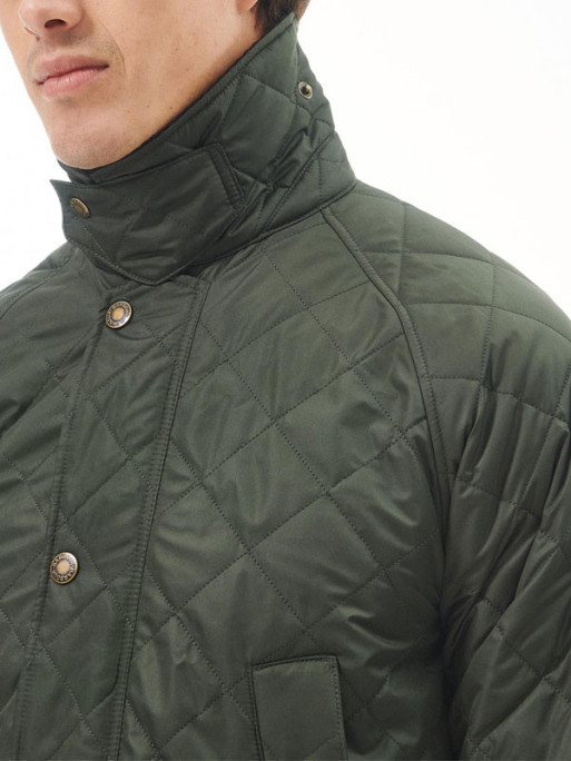 Veste Ashby Polarquilt Barbour