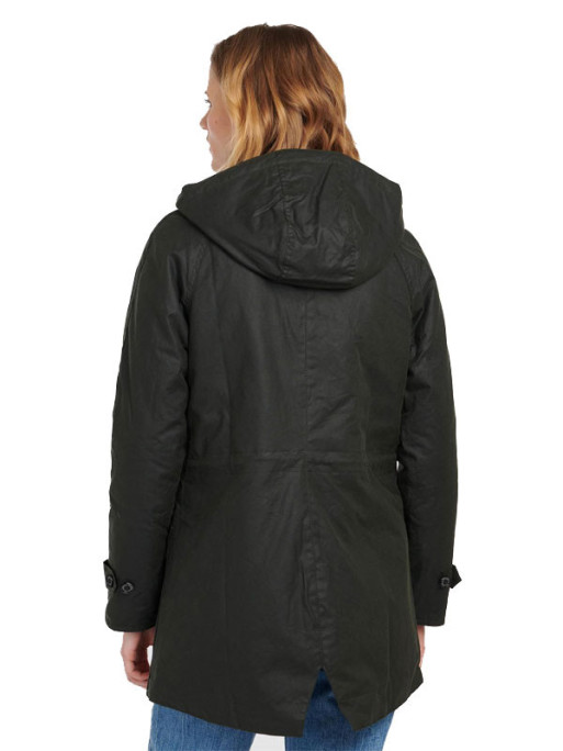 Veste cirée Cannich Barbour
