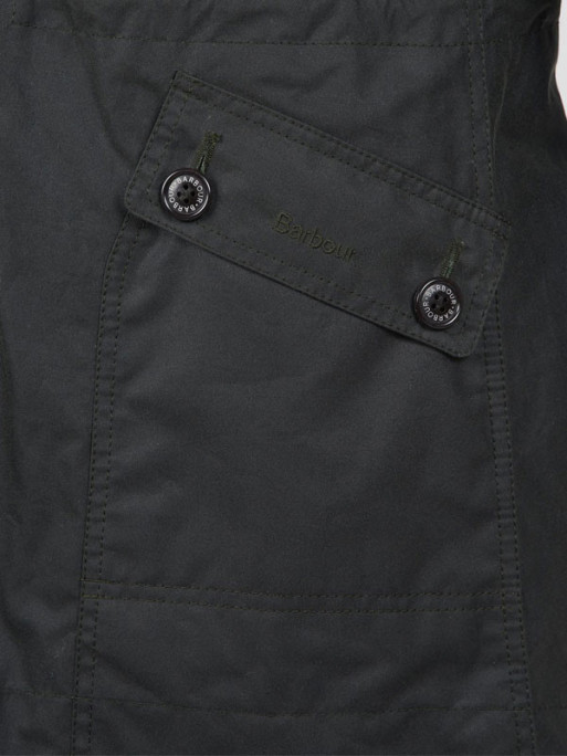 Veste cirée Cannich Barbour