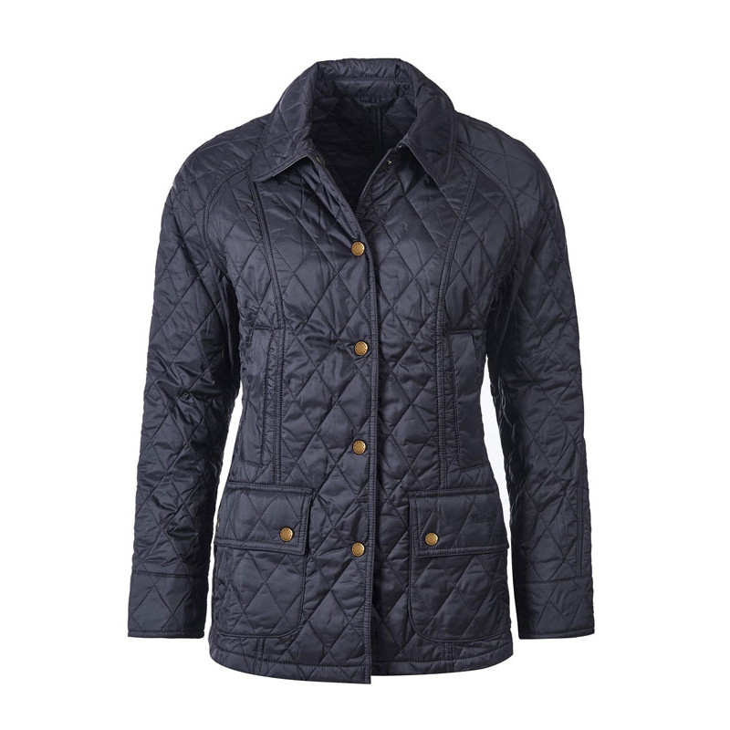 Veste Summer Beadnell Quilt Barbour