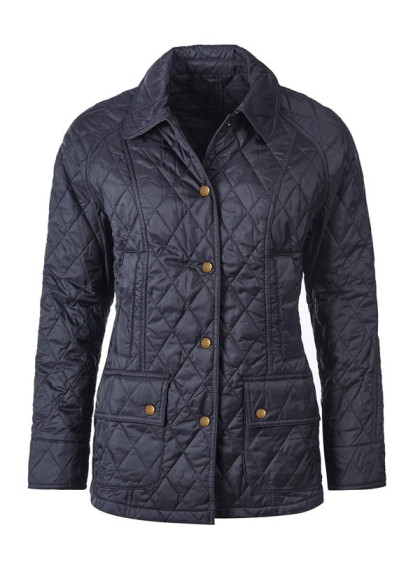 Veste Summer Beadnell Quilt Barbour