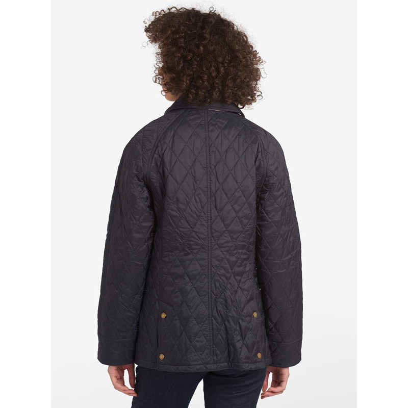 Veste Summer Beadnell Quilt Barbour