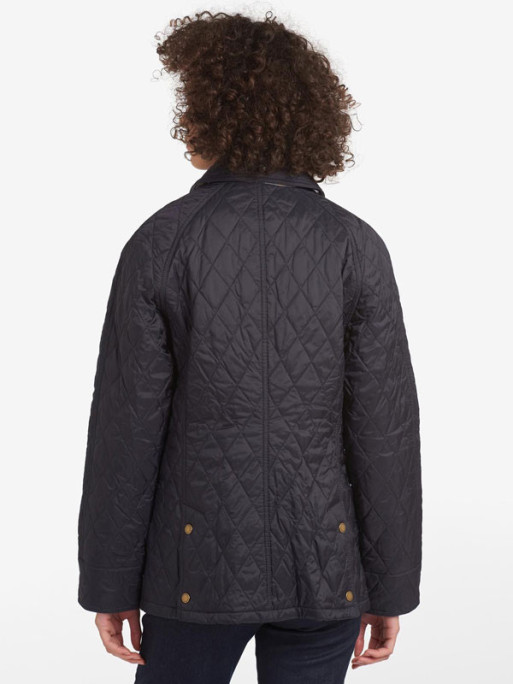 Veste Summer Beadnell Quilt Barbour