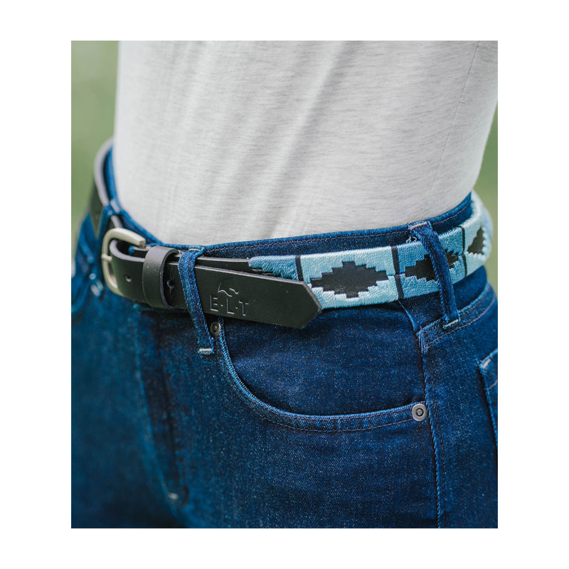 Ceinture Polo Gemma Waldhausen