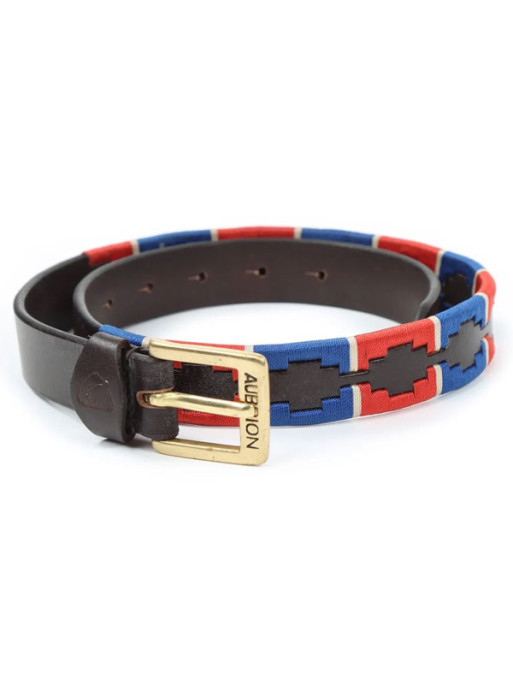 Ceinture Polo Aubrion