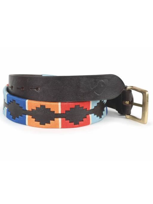 Ceinture Polo Aubrion Ceinture Polo Aubrion