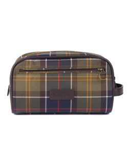 Sacoche Tartan Barbour