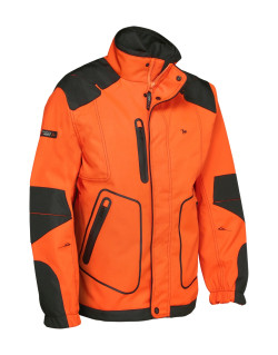 Veste RAPACE pro hunt Verney carron