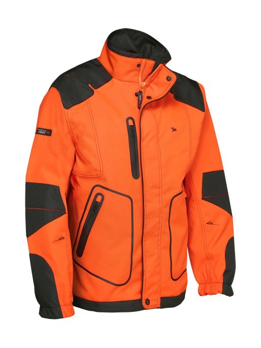 Veste RAPACE pro hunt Verney carron