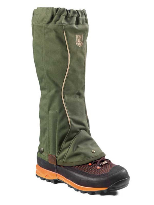 Guêtres en Cordura Ristop Riserva