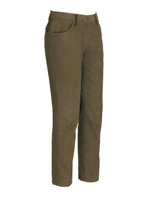 Pantalon Hyperstretch Savane Percussion