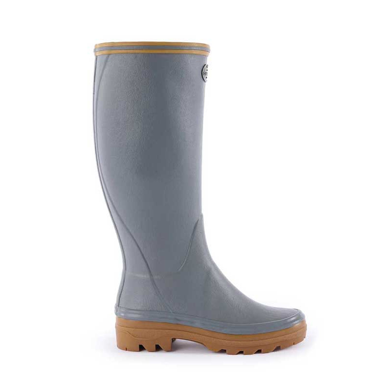 Bottes Giverny Le Chameau Femme