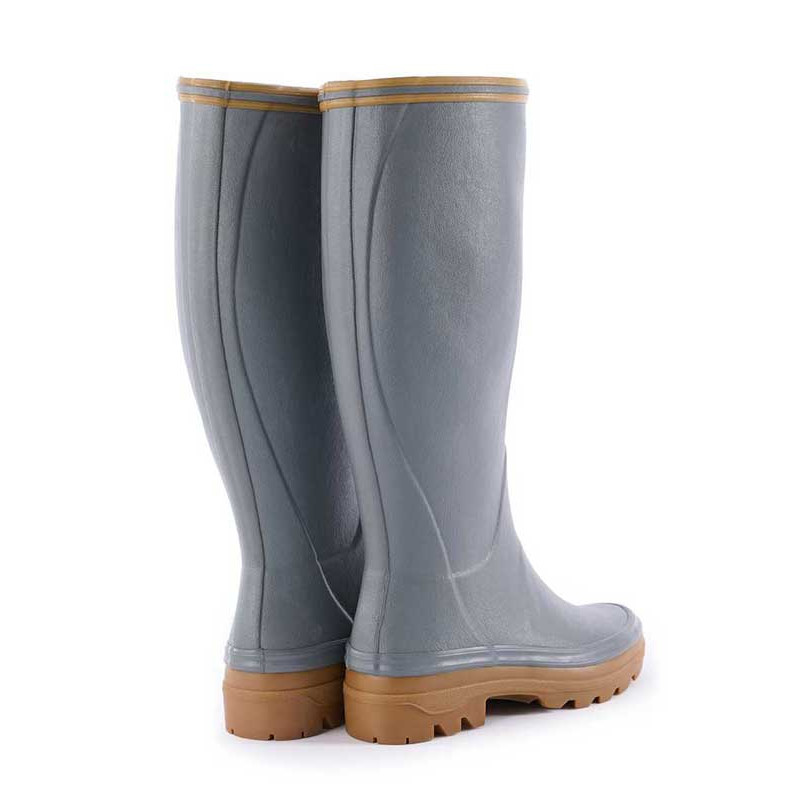Bottes Giverny Le Chameau Femme