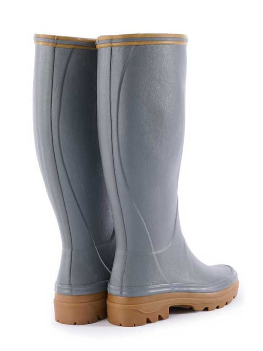 Bottes Giverny Le Chameau Femme Bottes Giverny Le Chameau Femme