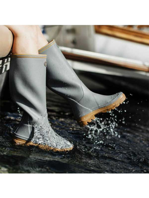 Bottes Giverny Le Chameau Femme Bottes Giverny Le Chameau Femme