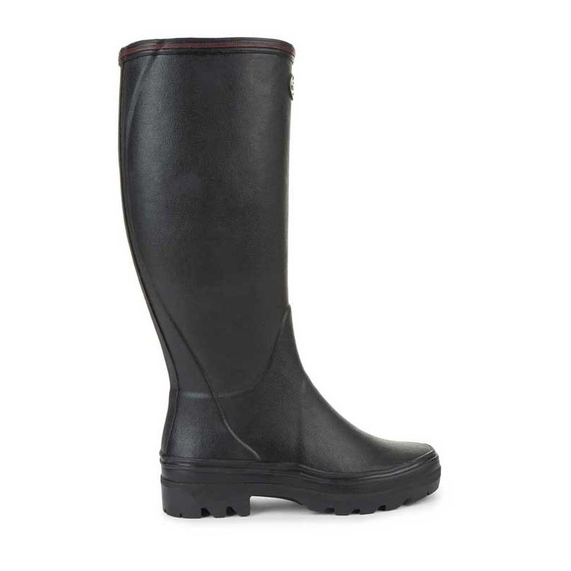 Bottes Giverny Le Chameau Femme