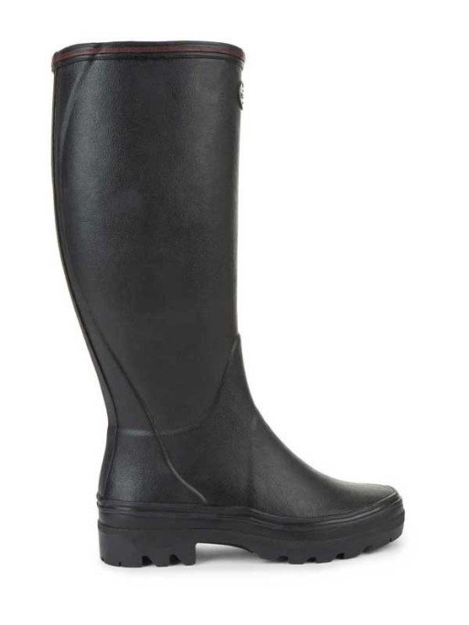 Bottes Giverny Le Chameau Femme