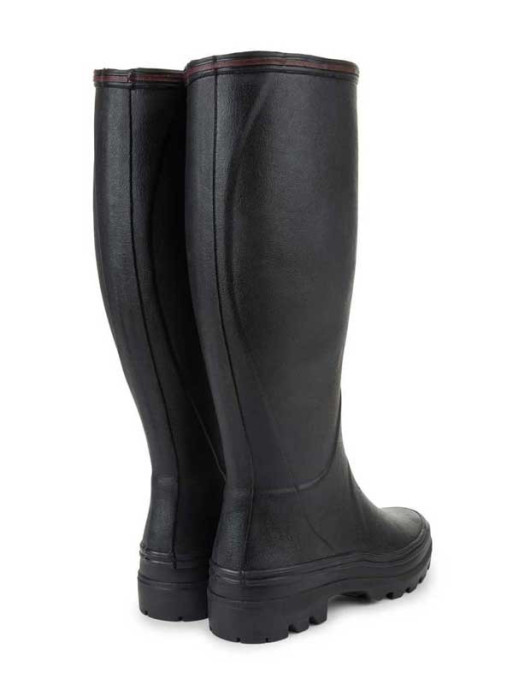 Bottes Giverny Le Chameau Femme Bottes Giverny Le Chameau Femme