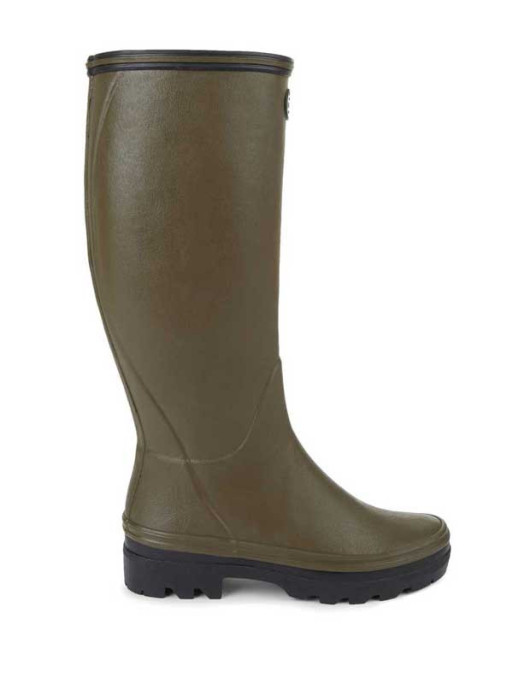 Bottes Giverny Le Chameau Femme Bottes Giverny Le Chameau Femme