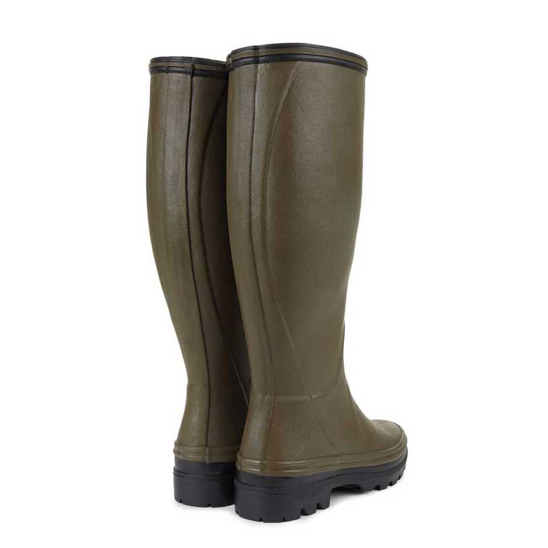 Bottes Giverny Le Chameau Femme