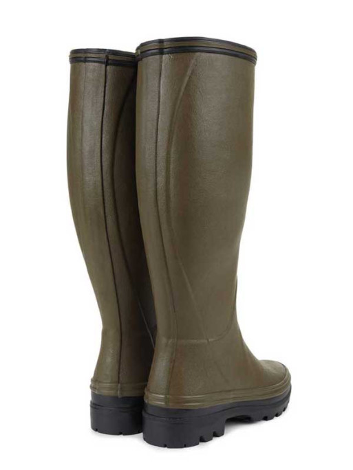 Bottes Giverny Le Chameau Femme Bottes Giverny Le Chameau Femme