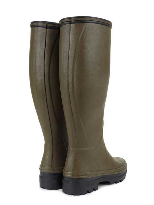 Bottes Giverny Le Chameau Femme