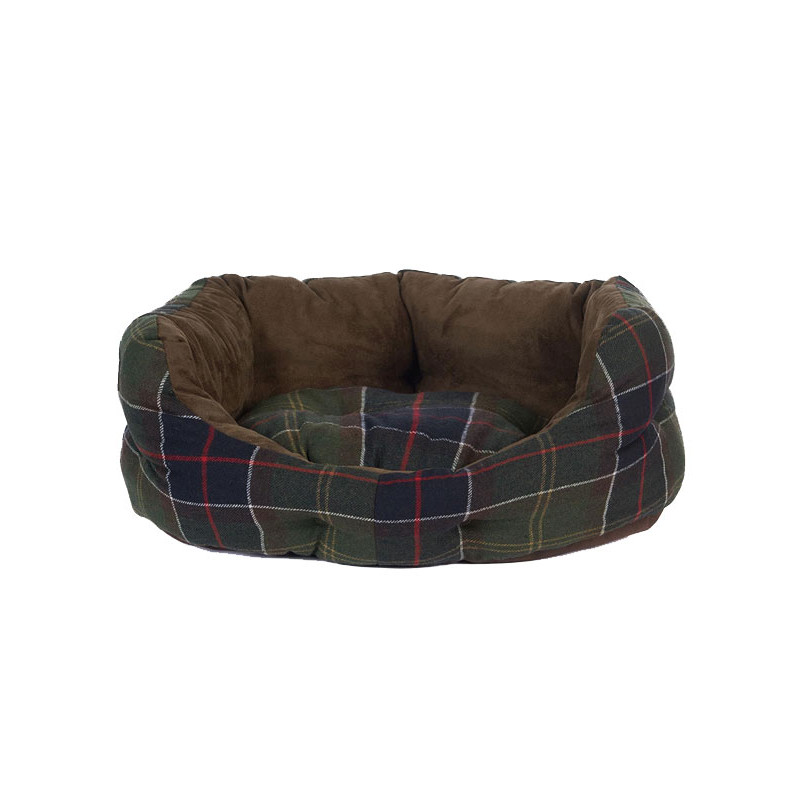 Panier pour chien Luxury Dog Bed 30in Barbour