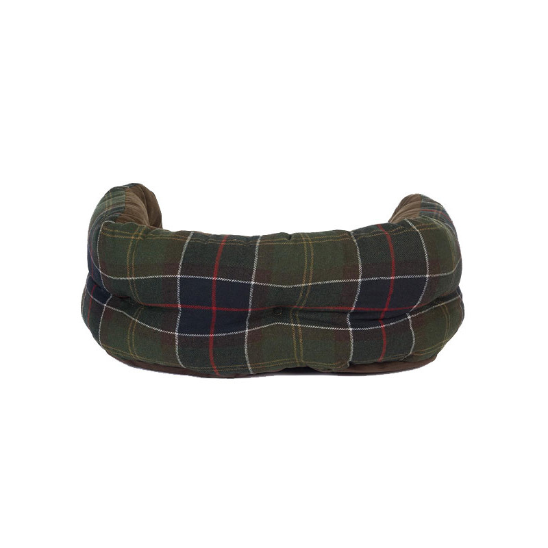 Panier pour chien Luxury Dog Bed 30in Barbour