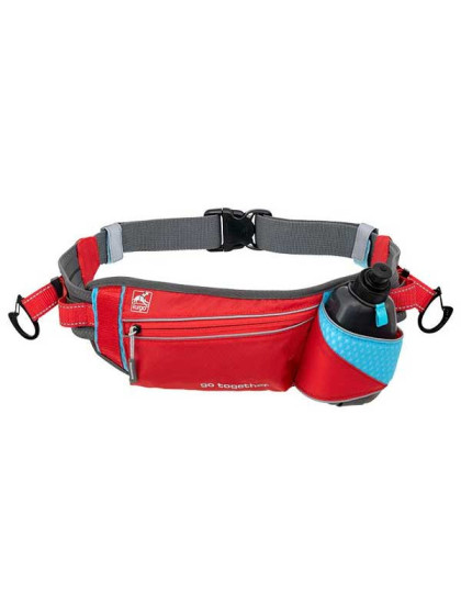 Ceinture de canicross On Trail Kurgo