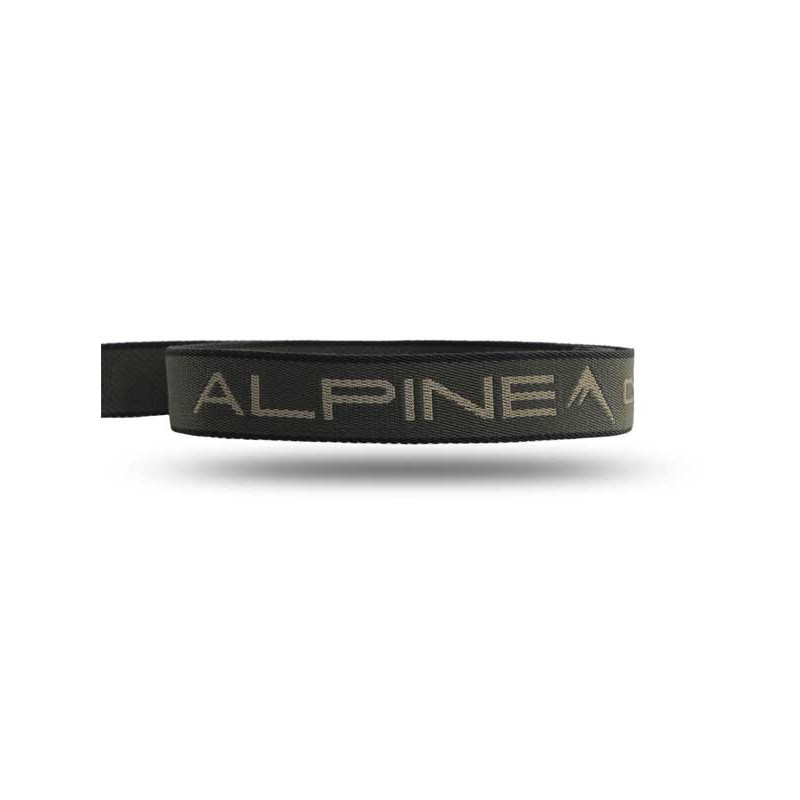 Ceinture Alpine Trabaldo