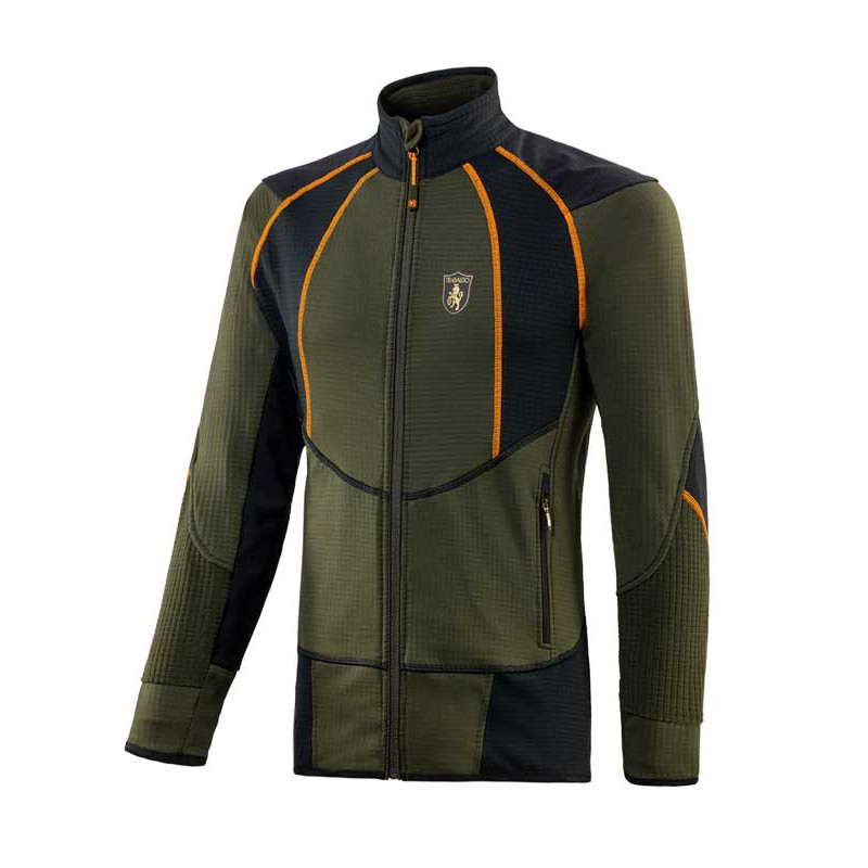 Veste Caracal Trabaldo