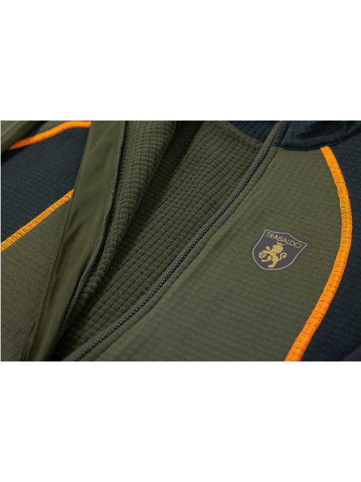 Veste Caracal Trabaldo Veste Caracal Trabaldo