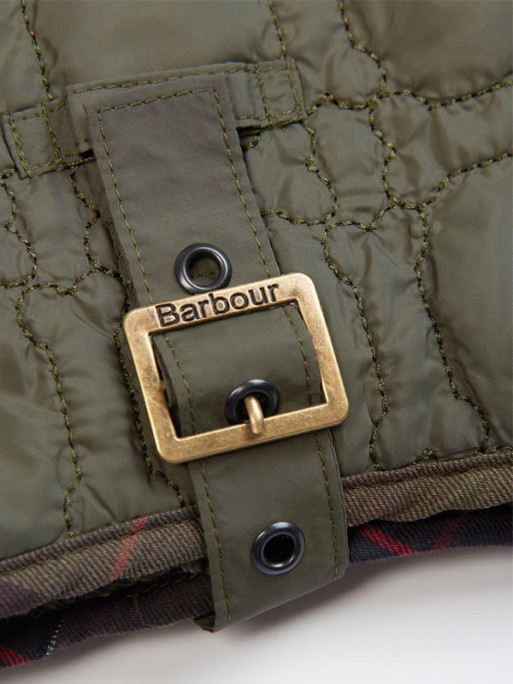 Manteau matelassé pour chien Dog Bone Barbour Manteau matelassé pour chien Dog Bone Barbour
