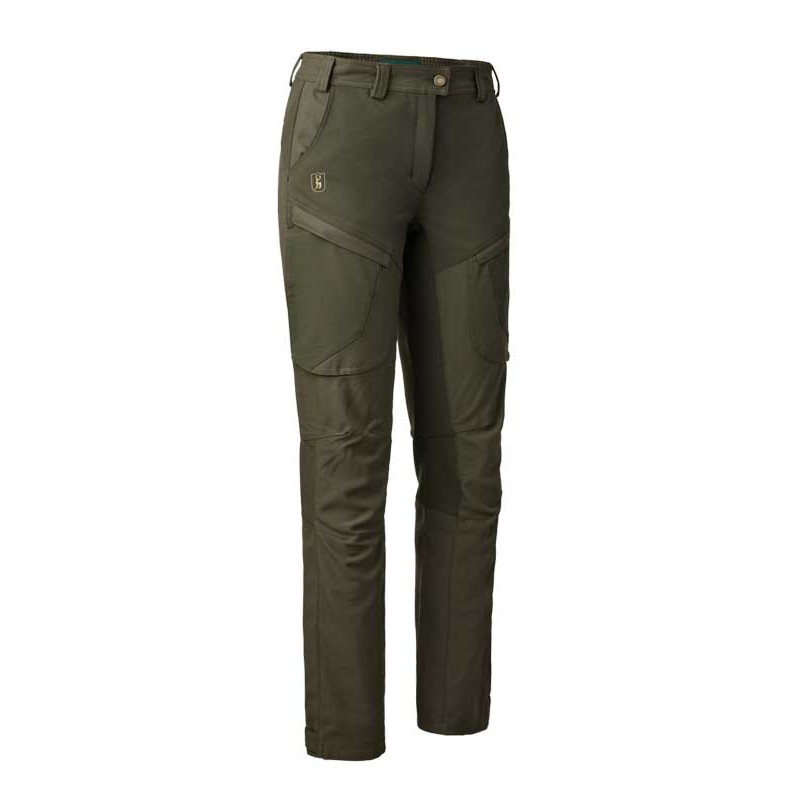 Pantalon Extrem Lady Ann Deerhunter