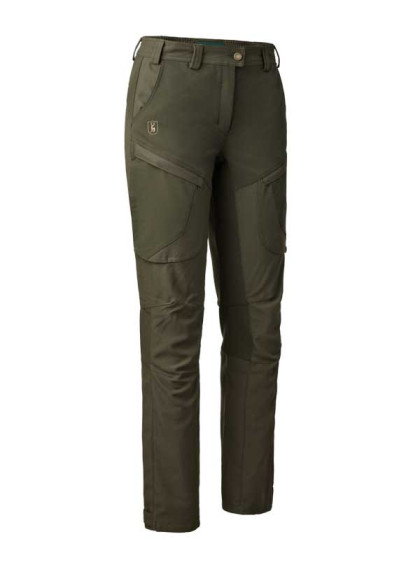 Pantalon Extrem Lady Ann Deerhunter