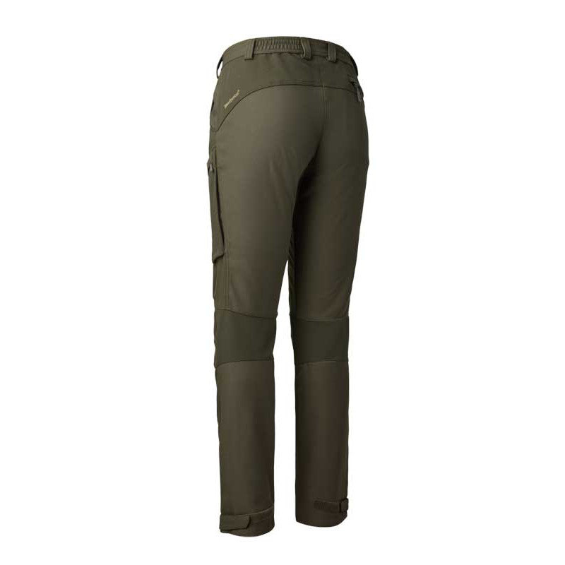 Pantalon Extrem Lady Ann Deerhunter