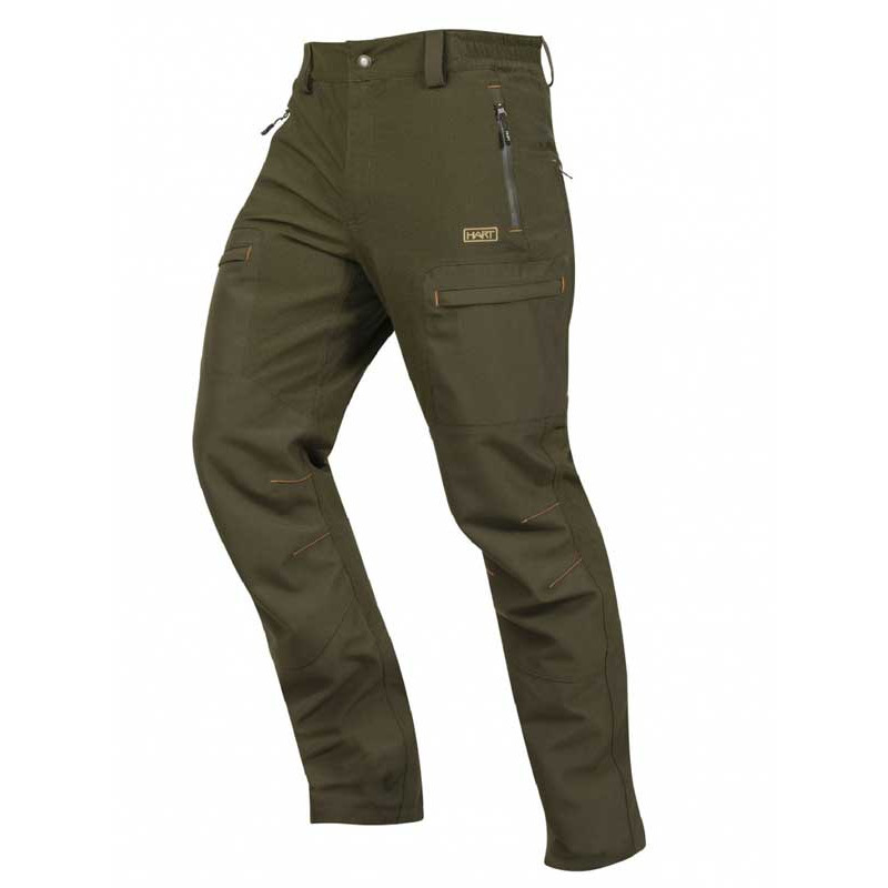 Pantalon Ventoux-T Hart