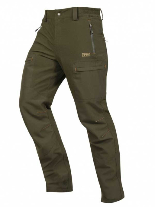 Pantalon Ventoux-T Hart