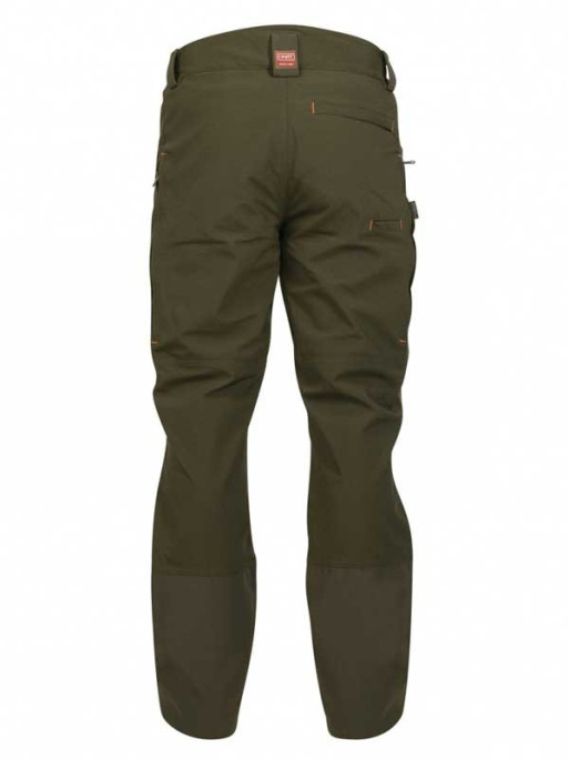 Pantalon Ventoux-T Hart