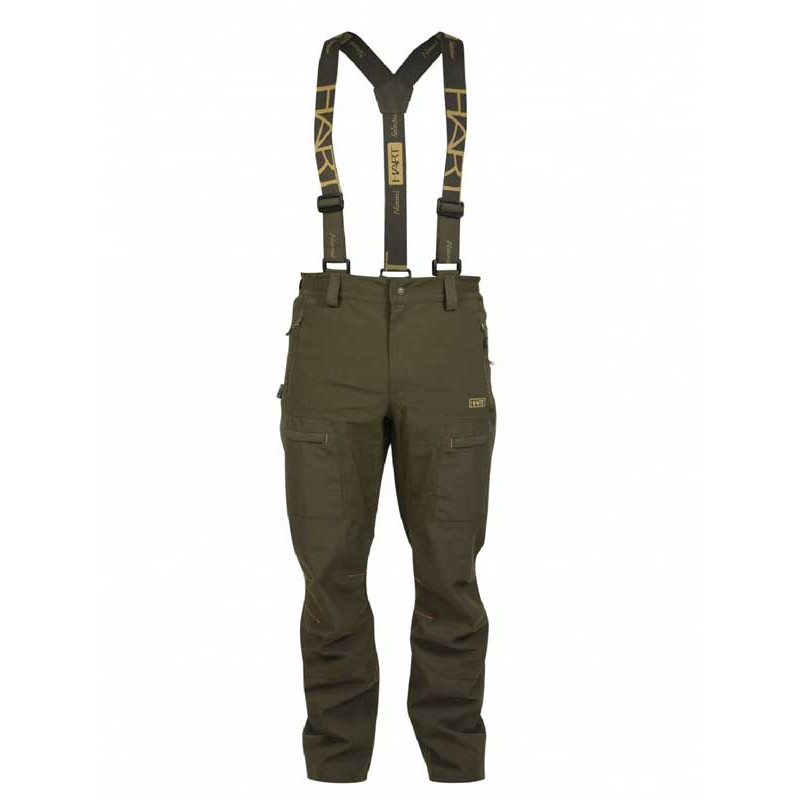 Pantalon Ventoux-T Hart