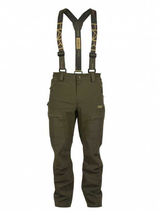 Pantalon Ventoux-T Hart