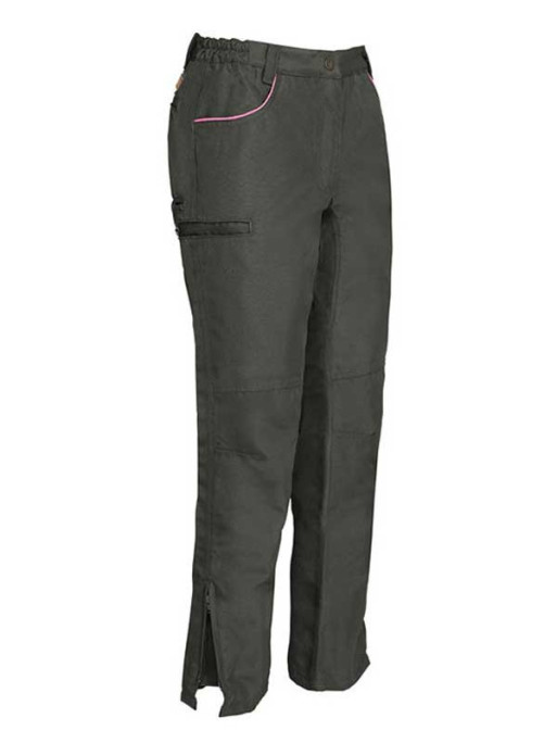 Pantalon Stronger femme Percussion