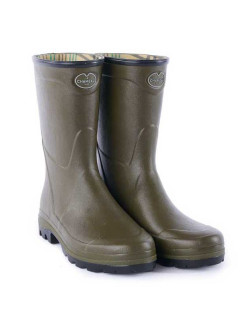 Bottes Country Cross Le Chameau