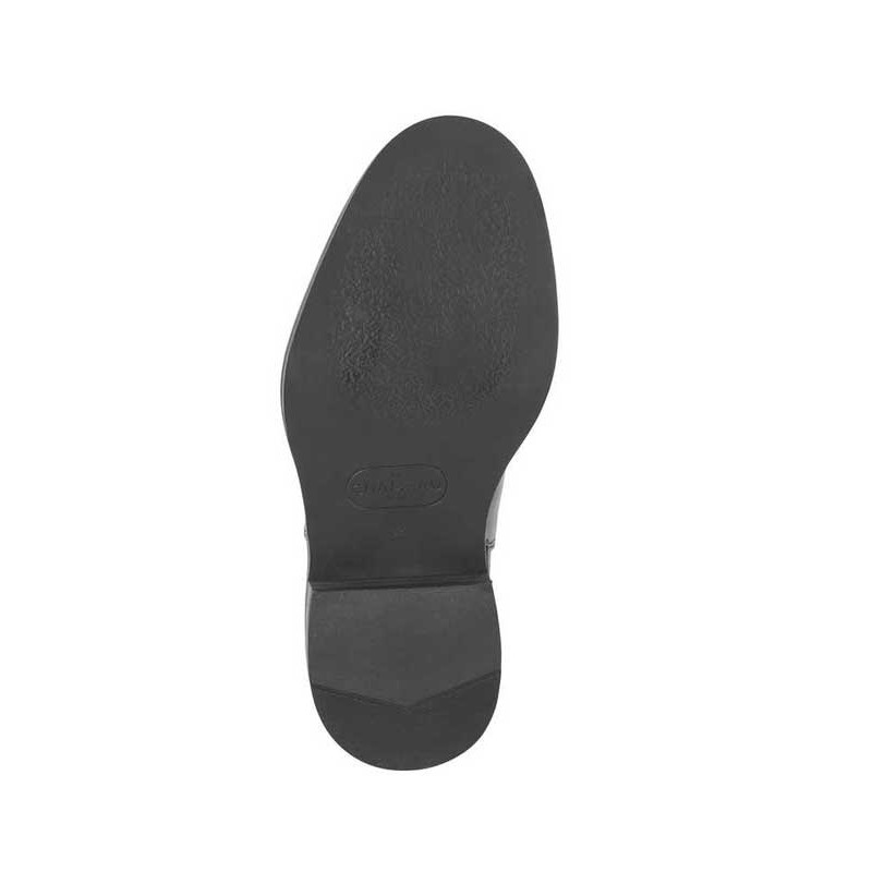 Bottines Chelsea Suede femme Le Chameau