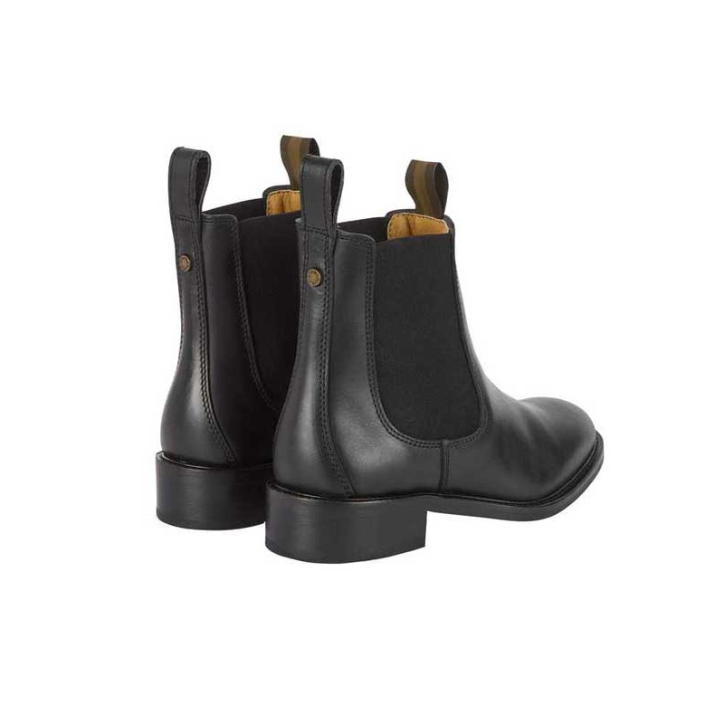 Bottines Chelsea Suede femme Le Chameau