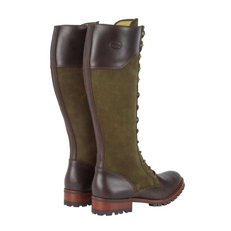 Bottes La Parisienne femme Le Chameau