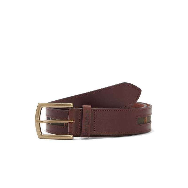 Ceinture Webbing Barbour