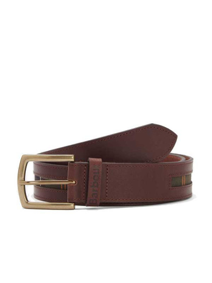 Ceinture Webbing Barbour