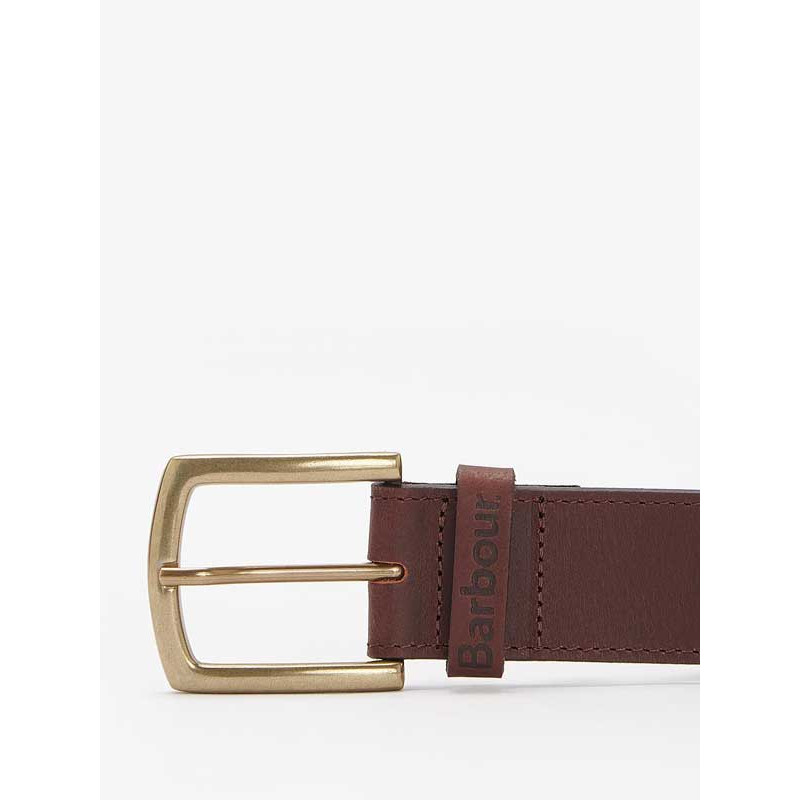 Ceinture Webbing Barbour